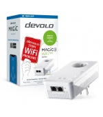 devolo Magic 2 WiFi next rozšiřující modul 2400 Mbps