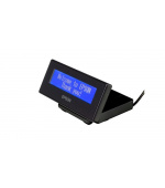 Epson DM-D30 (111): Customer Display for TM-m30 Black