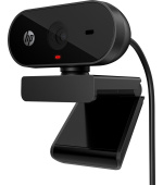 HP 325 FHD USB-A Webcam