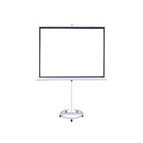 AVELI projekční plátno stativ mobile, 200x150 (4:3)