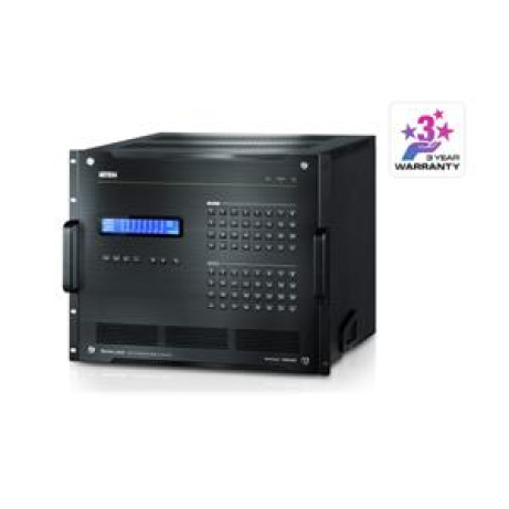 ATEN VM3200-AT-G 32x32 Modular Matrix Switch