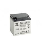 YUASA SWL780V (12V; 28,8Ah; závit M5; životnost 12let)