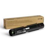 Xerox BLACK HI CAP TONER CARTRIDGE DMO (10 700str.) pro VersaLink C7000 (SFP)