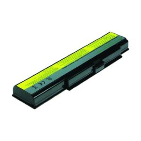 2-Power baterie pro IBM/LENOVO IdeaPad V550/Y510/Y530/Y730/Y500 Serie, Li-ion (6cell), 11.1V, 4600mAh