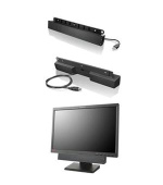 Lenovo repro Soundbar USB - reproduktory k LCD Lenovo