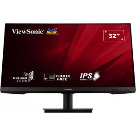 Viewsonic VA3209-2K-MHD 32" IPS/2560x1440@75Hz/4ms/250cd/HDMI/DP/Repro/VESA