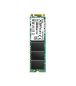 TRANSCEND MTS825S 500GB SSD disk M.2, 2280 SATA III 6Gb/s (3D TLC), 530MB/s R, 480MB/s W