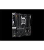 ASUS TUF GAMING A620M-PLUS