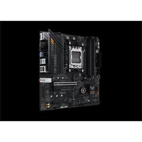 ASUS TUF GAMING A620M-PLUS