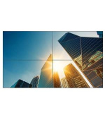 Philips LCD 55BDL8007X - 55" X-line, D-LED, FHD, 24/7, 700cd/m2, 500 000:1, 8ms, LAN