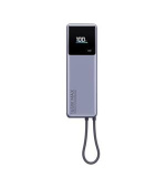 Xiaomi 165W Power Bank 10000mAh (Integrated Cable) GL