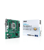 ASUS PRO H810M-C-CSM