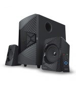 Creative Labs SBS E2500/2.1/30W/Černá