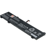Baterie T6 Power Lenovo Legion 5-15ACH6, 5-15ITH6, 5 Pro 16ITH6, 5210mAh, 80Wh, 4cell, Li-poly