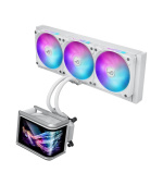 ASUS ROG RYUO IV SLC 360 ARGB WHT