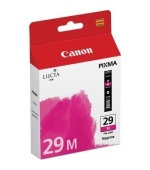 Canon PGI-29 M, purpurová