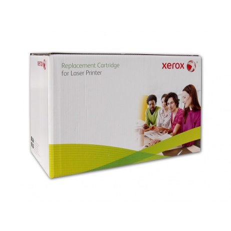 XEROX toner kompat. s HP CE322A, 1.300str.Yellow