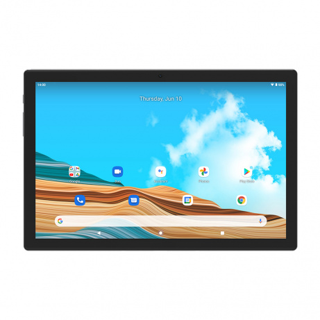 iGET OUKITEL OKT1/10,1"/1920x1200/4GB/64 GB/An11/Gray