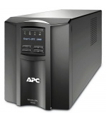 APC Smart-UPS 1000VA LCD 230V Smart Connect
