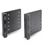 BRACKET KIT, 0U, RACK PDU, HP