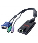 APC KVM 2G, Server Module, PS/2