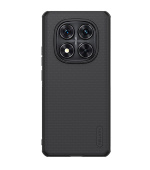 Nillkin Super Frosted PRO Zadní Kryt pro Xiaomi Redmi Note 14 Pro 5G/Poco X7 5G Black 