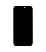 iPhone 16 Pro Max LCD Display + Dotyková Deska Black H03i (AAA)