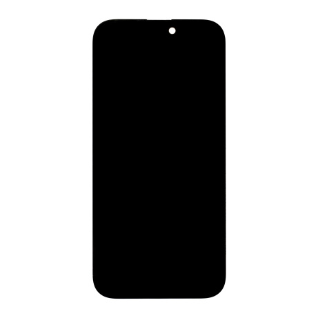 iPhone 16 Pro Max LCD Display + Dotyková Deska Black H03i (AAA)