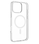 Zadní kryt FIXED MagPure s podporou Magsafe pro Apple iPhone 16 Pro Max, čirý