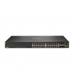 Aruba 6300F 24G CL4 PoE 4SFP56 Sw