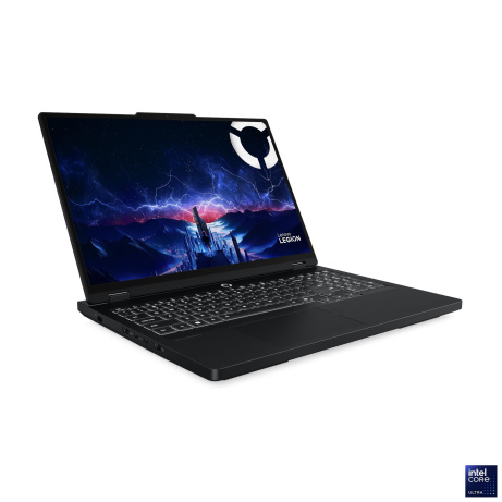Lenovo Legion Pro 5/16IAX10H/U9-275HX/16"/2560x1600/32GB/2TB/RTX 5070Ti/bez OS/Black/3R