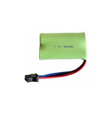 Akumulátor Li-ion 7,4V 500mAh 3SM