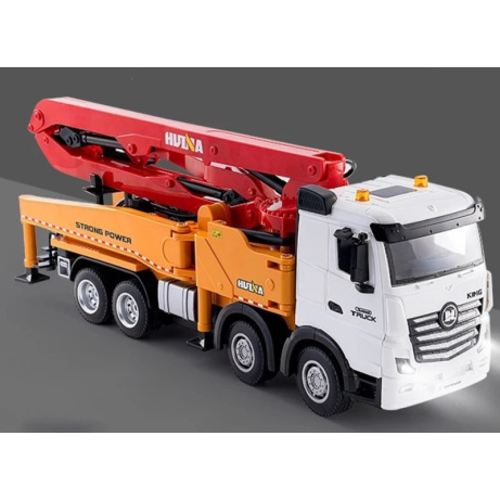 RC beton pumpa 1/18