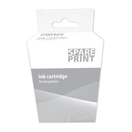 SPARE PRINT kompatibilní cartridge 3YL82AE č.912XL Magenta pro tiskárny HP