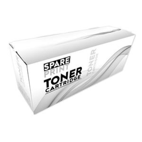SPARE PRINT kompatibilní toner TN-247C Cyan pro tiskárny Brother