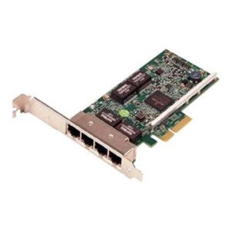 Intel Ethernet I350 QP 1Gb Server Adapter Full Height Cus Kit