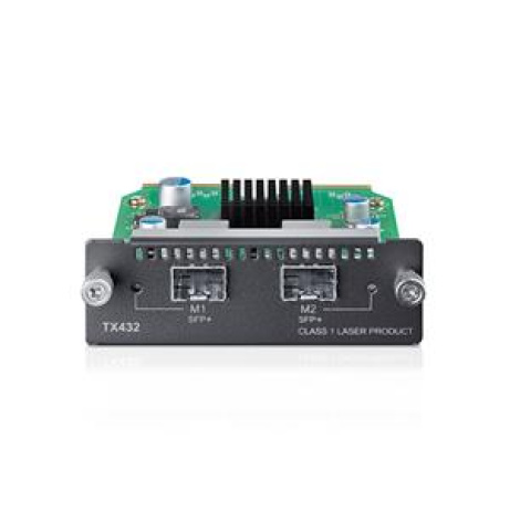 TP-Link 10Gbit 2portový SFP modul TX432 pro T3700G-28TQ