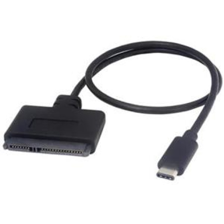 PremiumCord Převodník USB 3.1 na SATAIII/SATAII