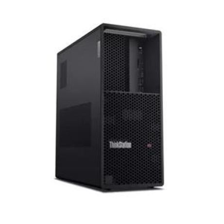 Lenovo ThinkStation P3 Tower i9-13900/32GB/1TB SSD/RTX A4500 20GB/3yOnsite/Win11 Pro/černá