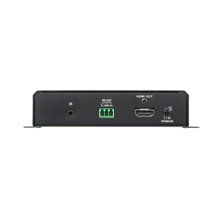 ATEN 4K HDMI HDBaseT Receiver with Scaler (4K@100m) (HDBaseT Class A)
