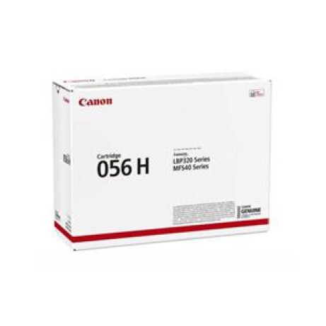 Canon Cartridge 056 H/Black/21000str.