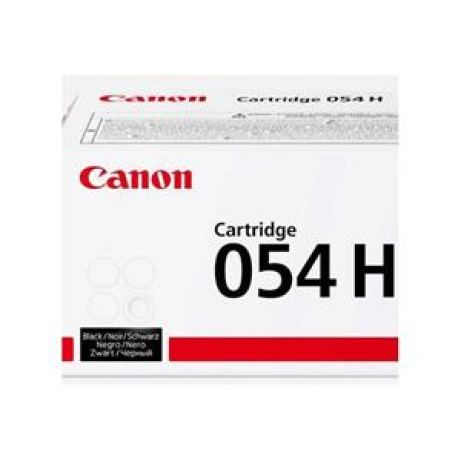 Canon Cartridge 054 H M/Magenta/2300str.