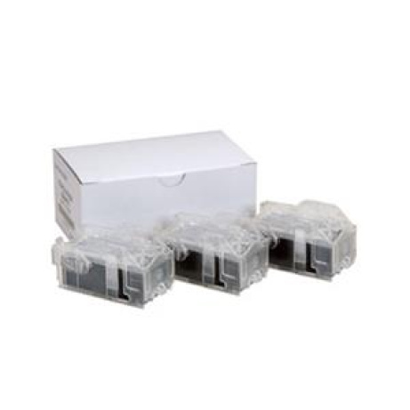 Lexmark Staple Cartridges (3 pack) for finisher (3 packs of 5 000 each)