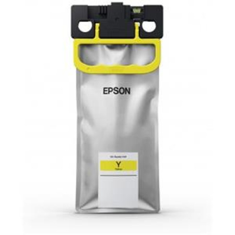 EPSON cartridge T01D4 yellow XXL (WF-C5x9R)