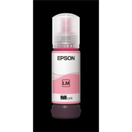EPSON container T09C6 light magenta ink (L8050)