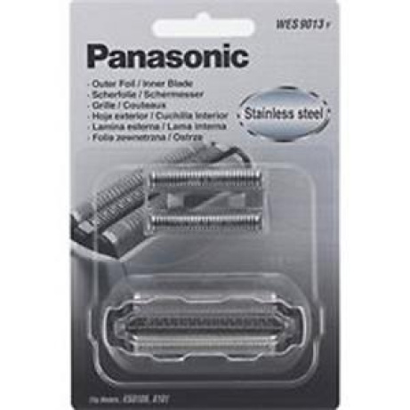 Panasonic set pro RT33, RT53, SL41, ST25