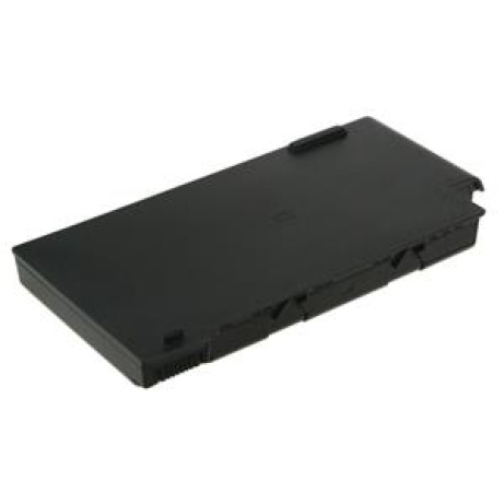 2-Power baterie pro FUJITSU  SIEMENS LifeBook N6000, N6010, N6210,N6220 14,8 V, 6400mAh, 12 cells