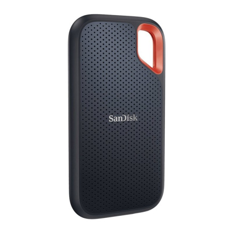 SanDisk externí SSD Extreme Portable 500GB USB3.2