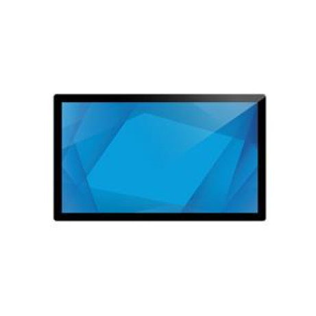 Elo 3203L 32" LCD Monitor, FHD, HDMI 1.4 & DisplayPort 1.2, Projected Capacitive 40-Touch with Palm Rejection, černá