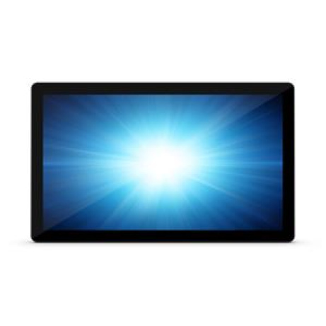 Elo I-Series 3.0 Standard, 54.6cm (21.5''), Projected Capacitive, SSD, Android, black